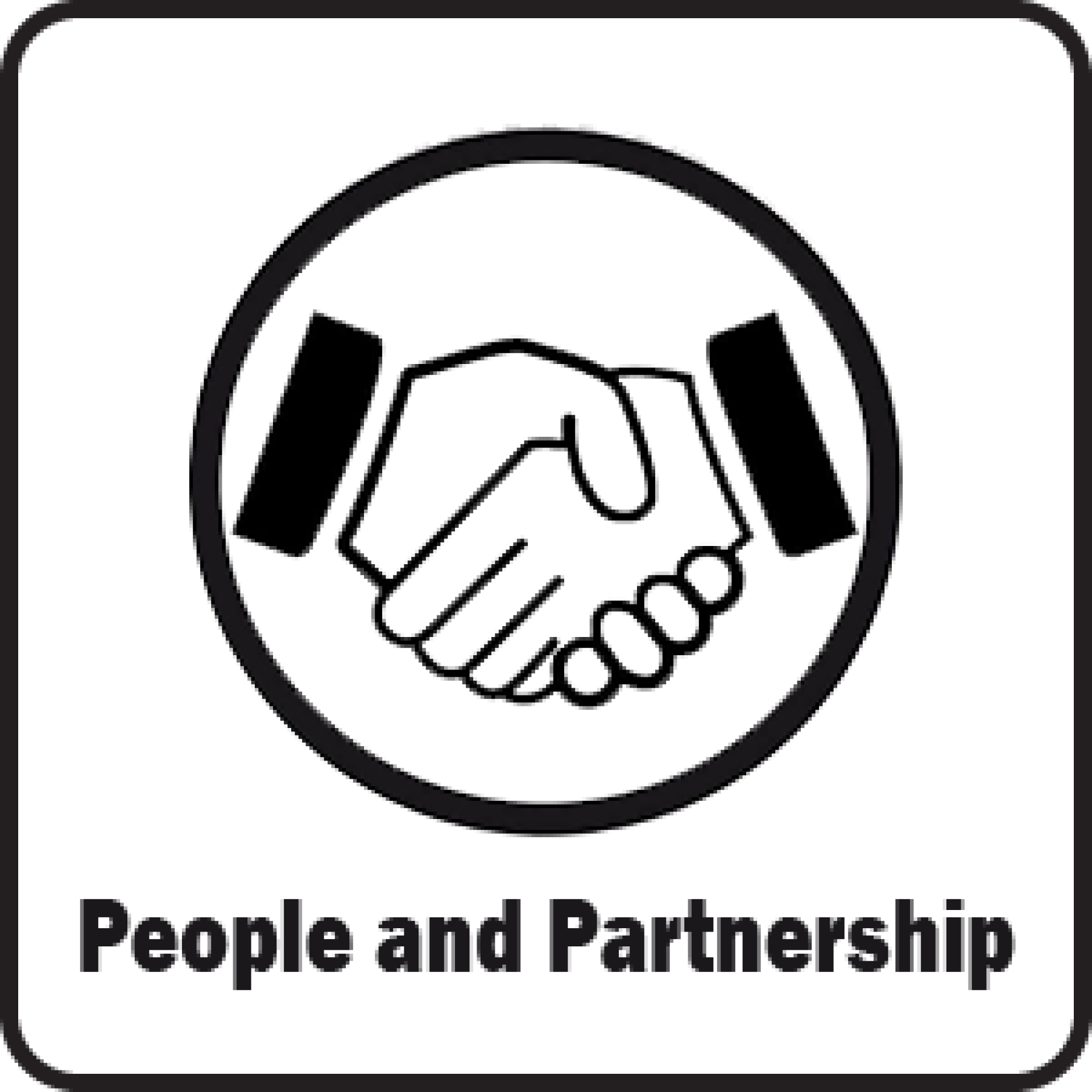 People and Partnership