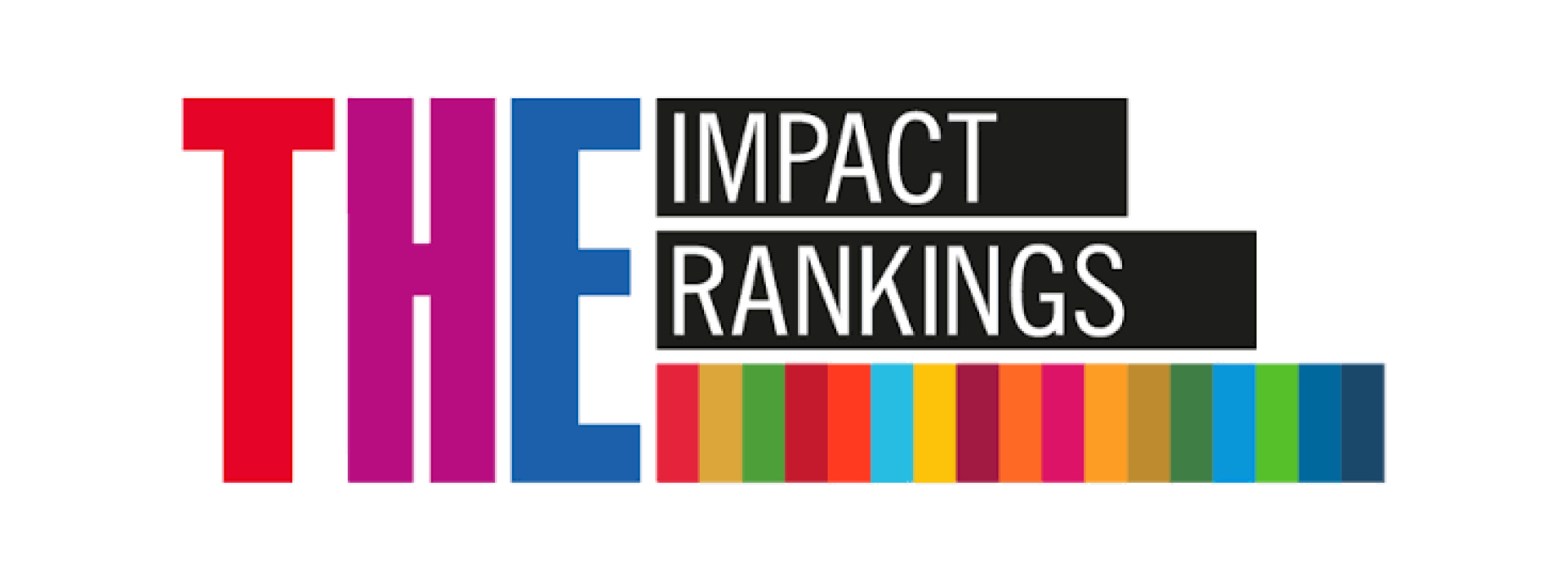 THE Logo